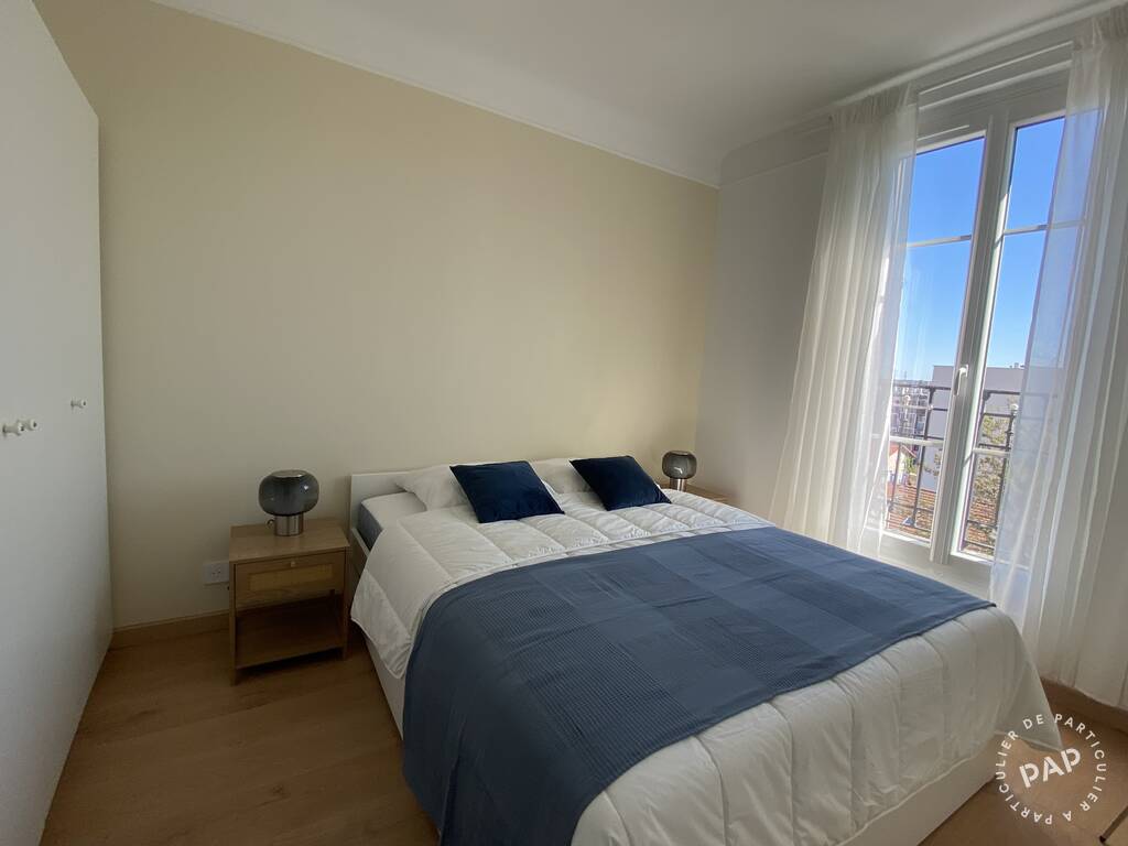 Appartement Avenue Paul Vaillant-Couturier à Vitry-sur-Seine