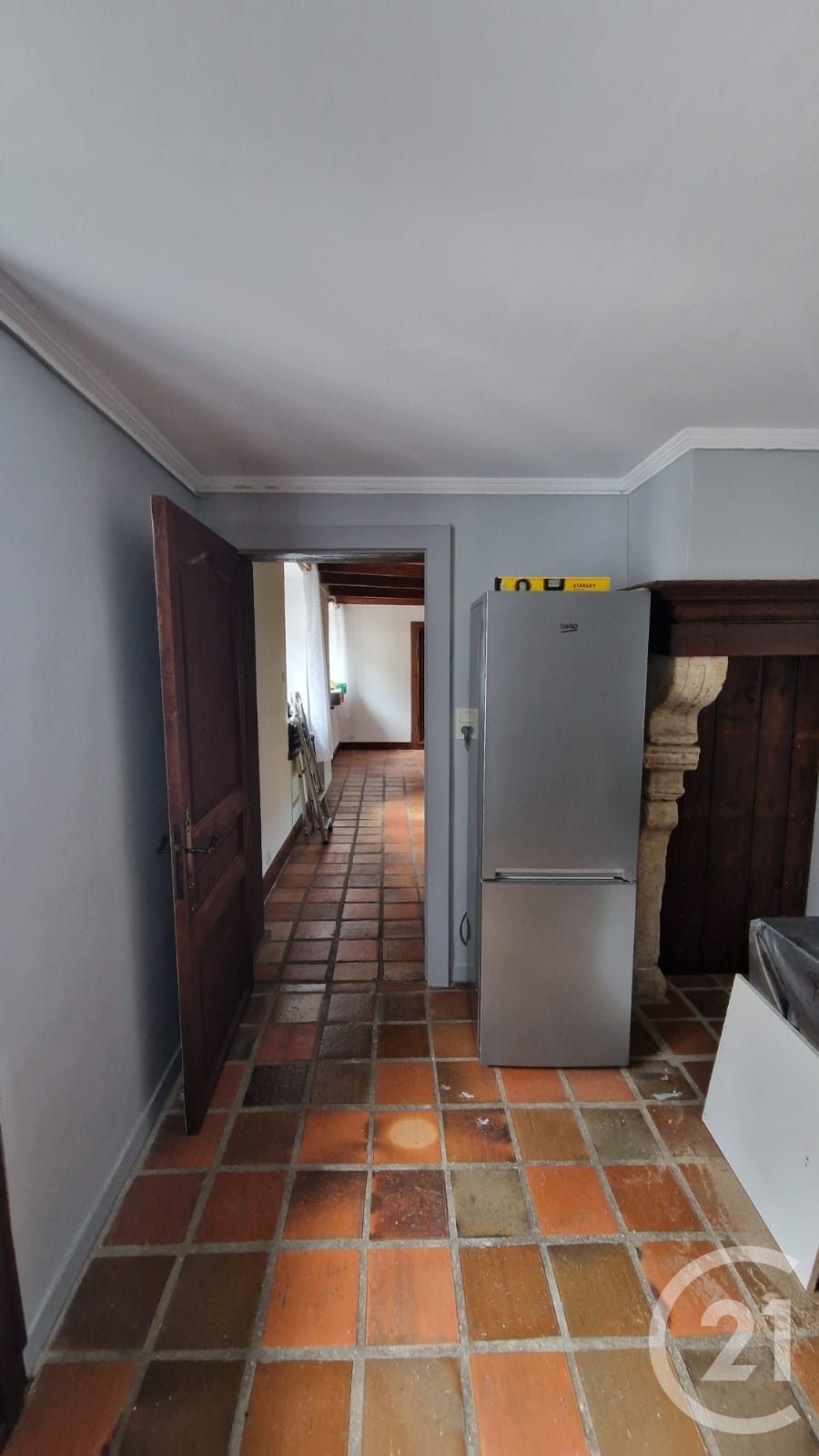 Flat Rue Montrieux in Pontarlier