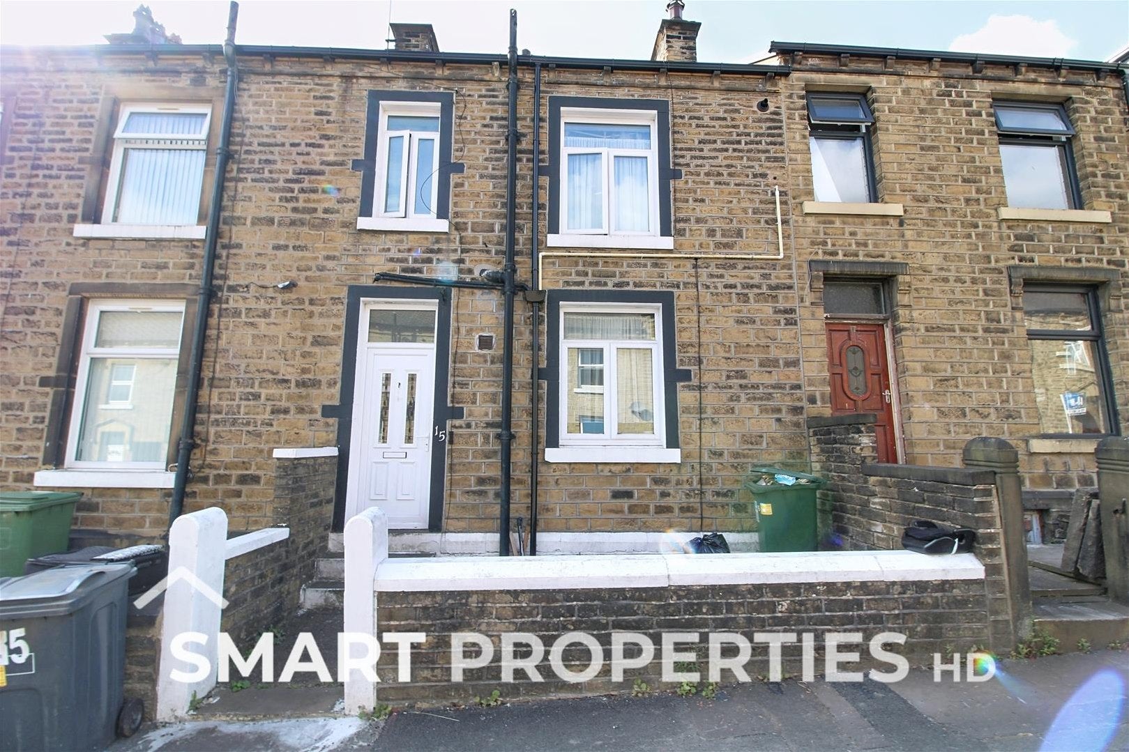 House Crosland Street in Kirklees