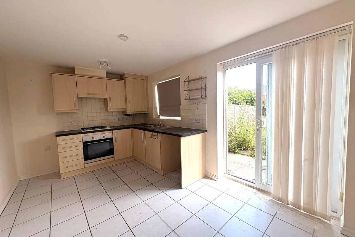 House Naylor Green in Ellesmere Port