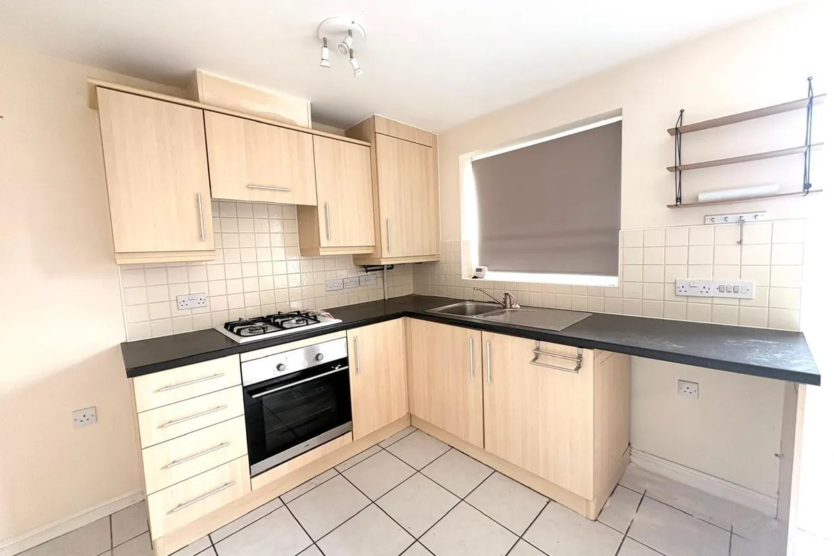 House Naylor Green in Ellesmere Port
