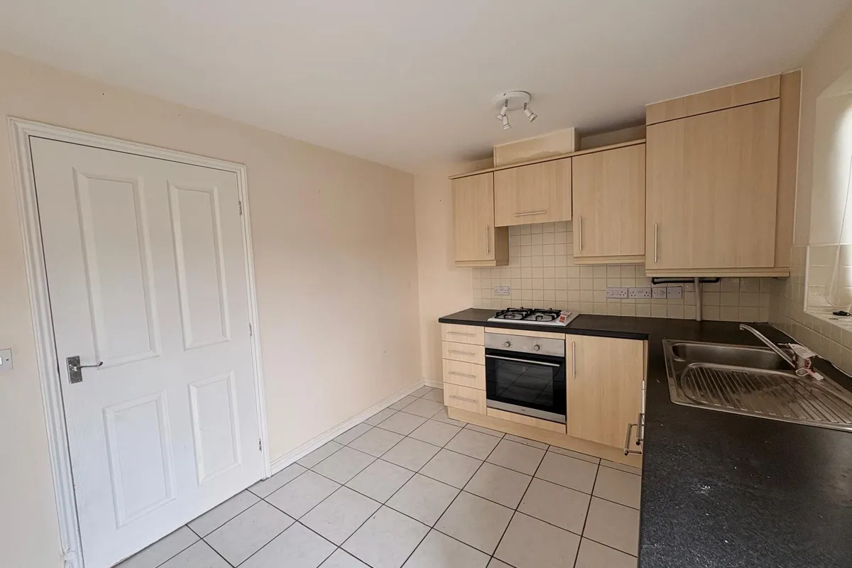 House Naylor Green in Ellesmere Port