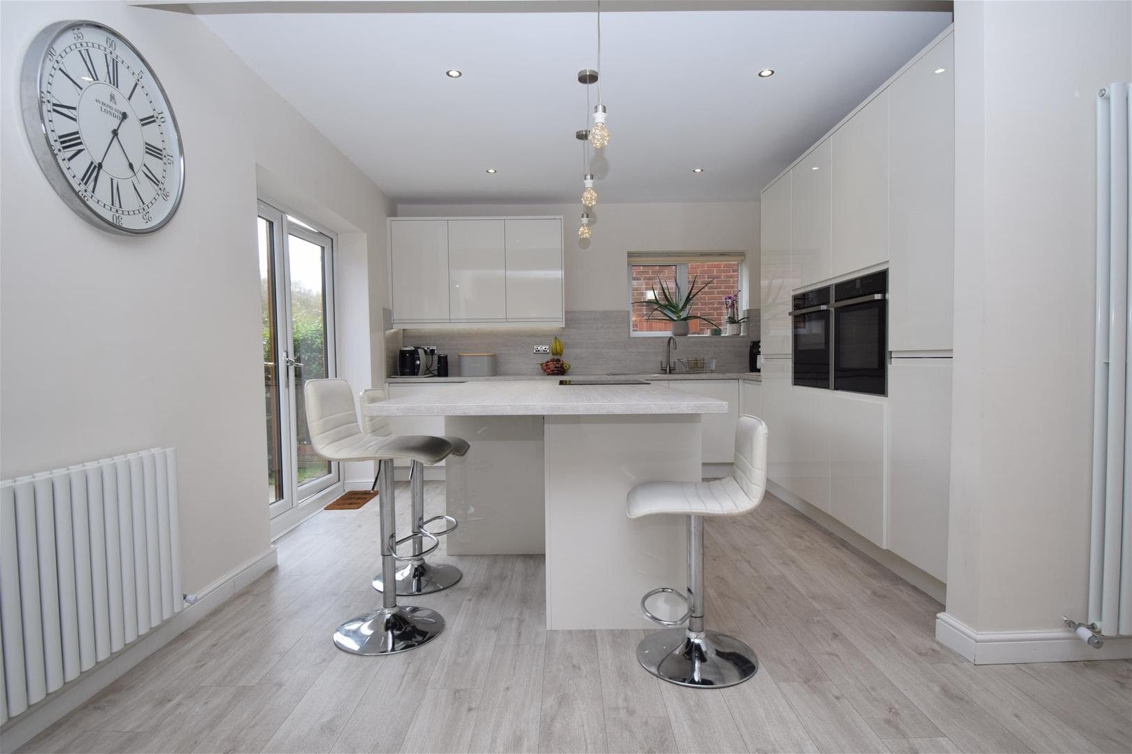 House Shuttle Eye Way in Kirklees