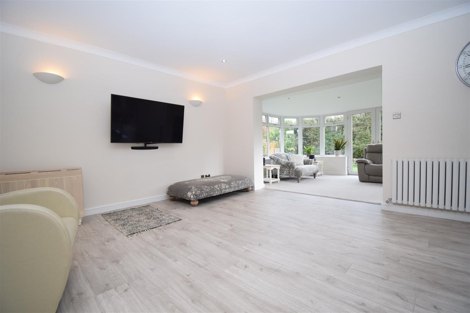 House Shuttle Eye Way in Kirklees