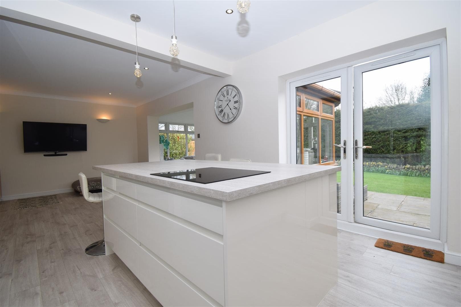 House Shuttle Eye Way in Kirklees
