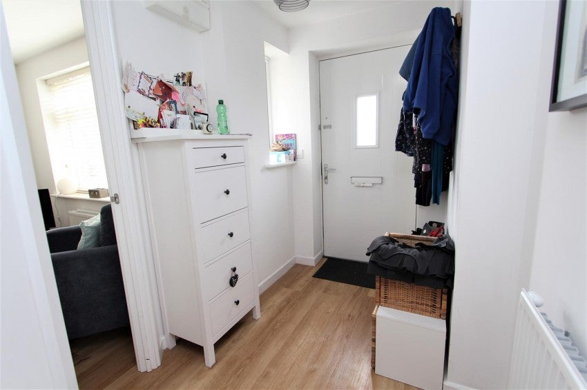 Flat Augustus Avenue in Keynsham