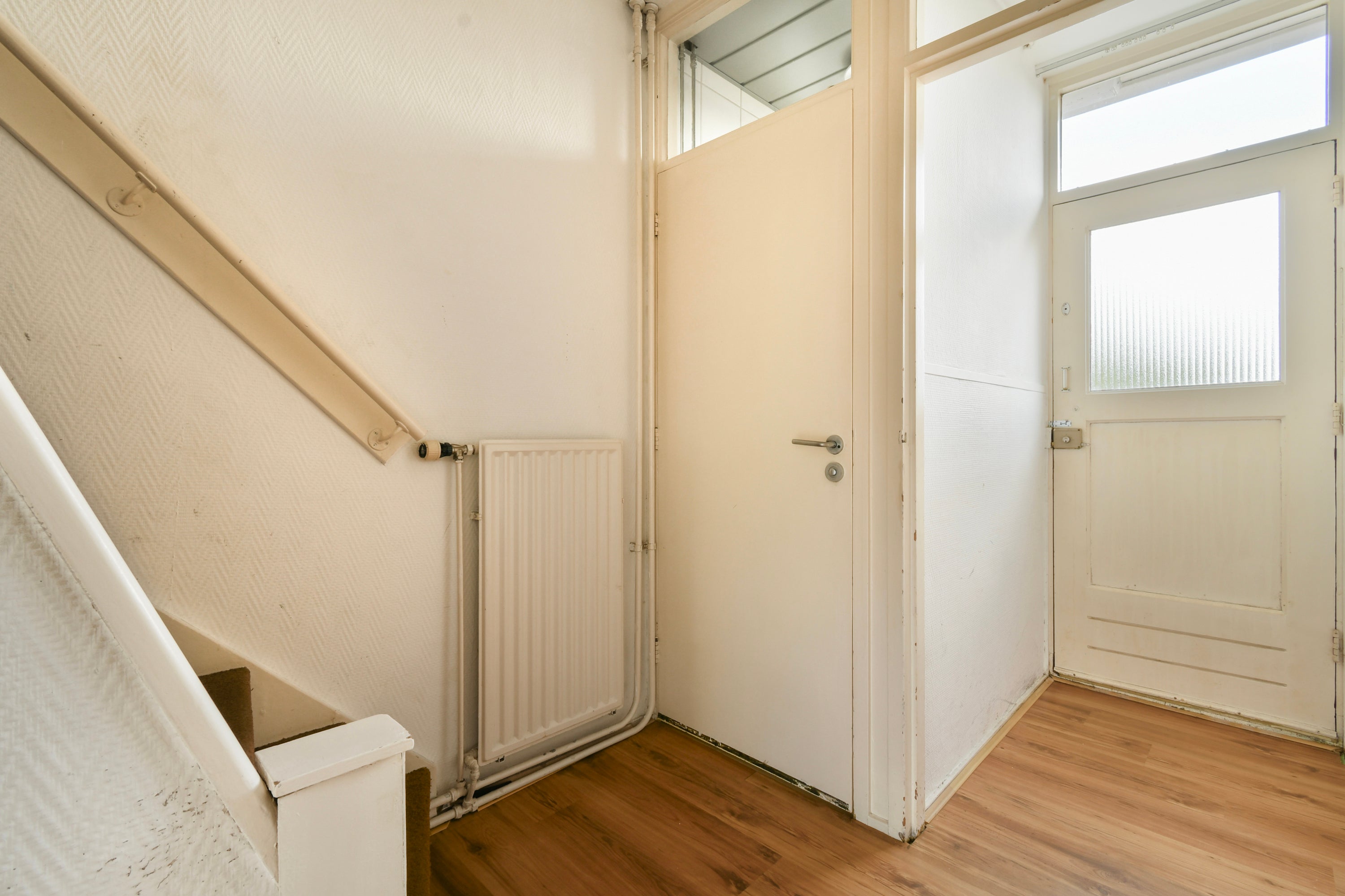Appartement te koop: Philips de Goedestraat 110, Vlaardingen
