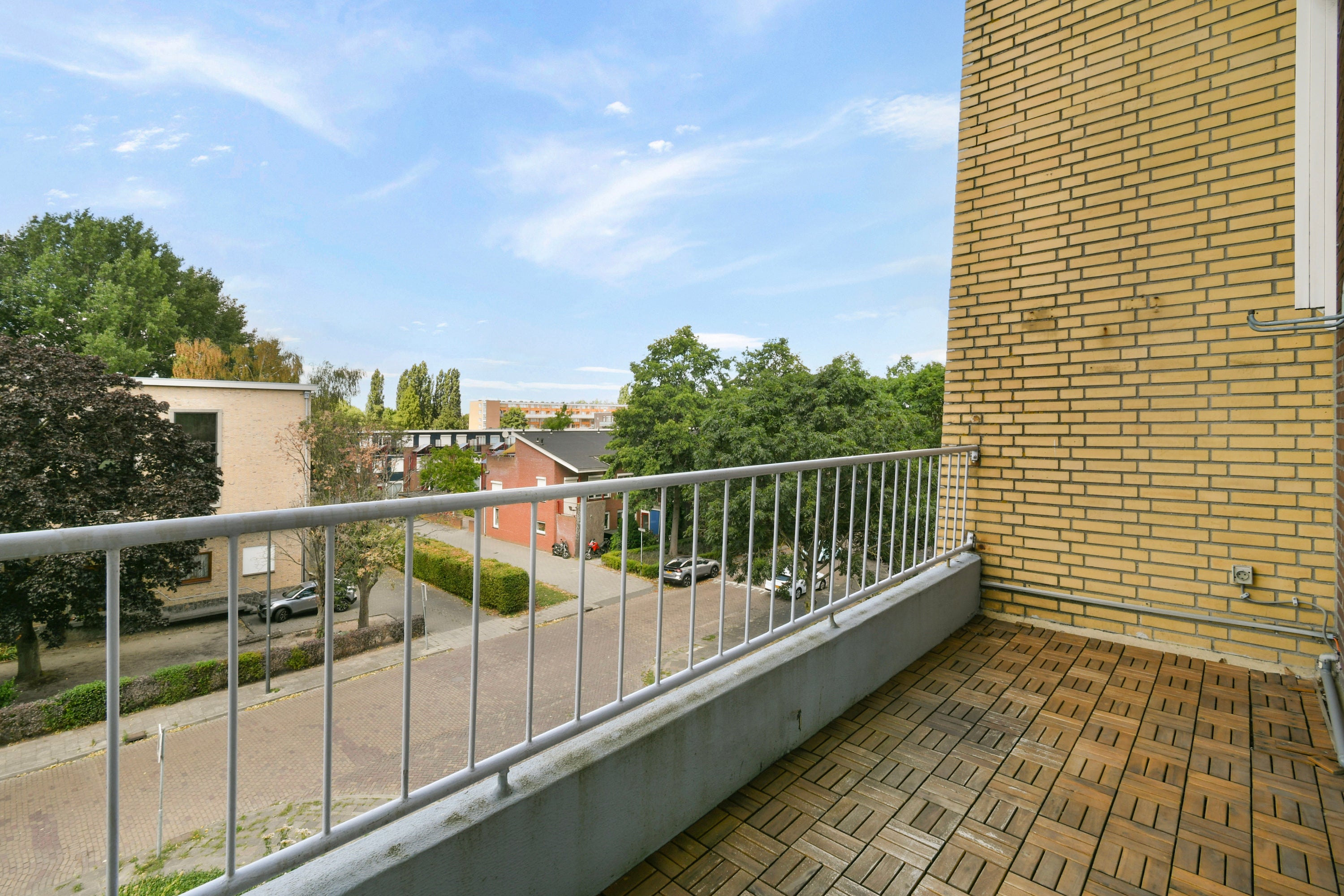 Appartement te koop: Philips de Goedestraat 110, Vlaardingen