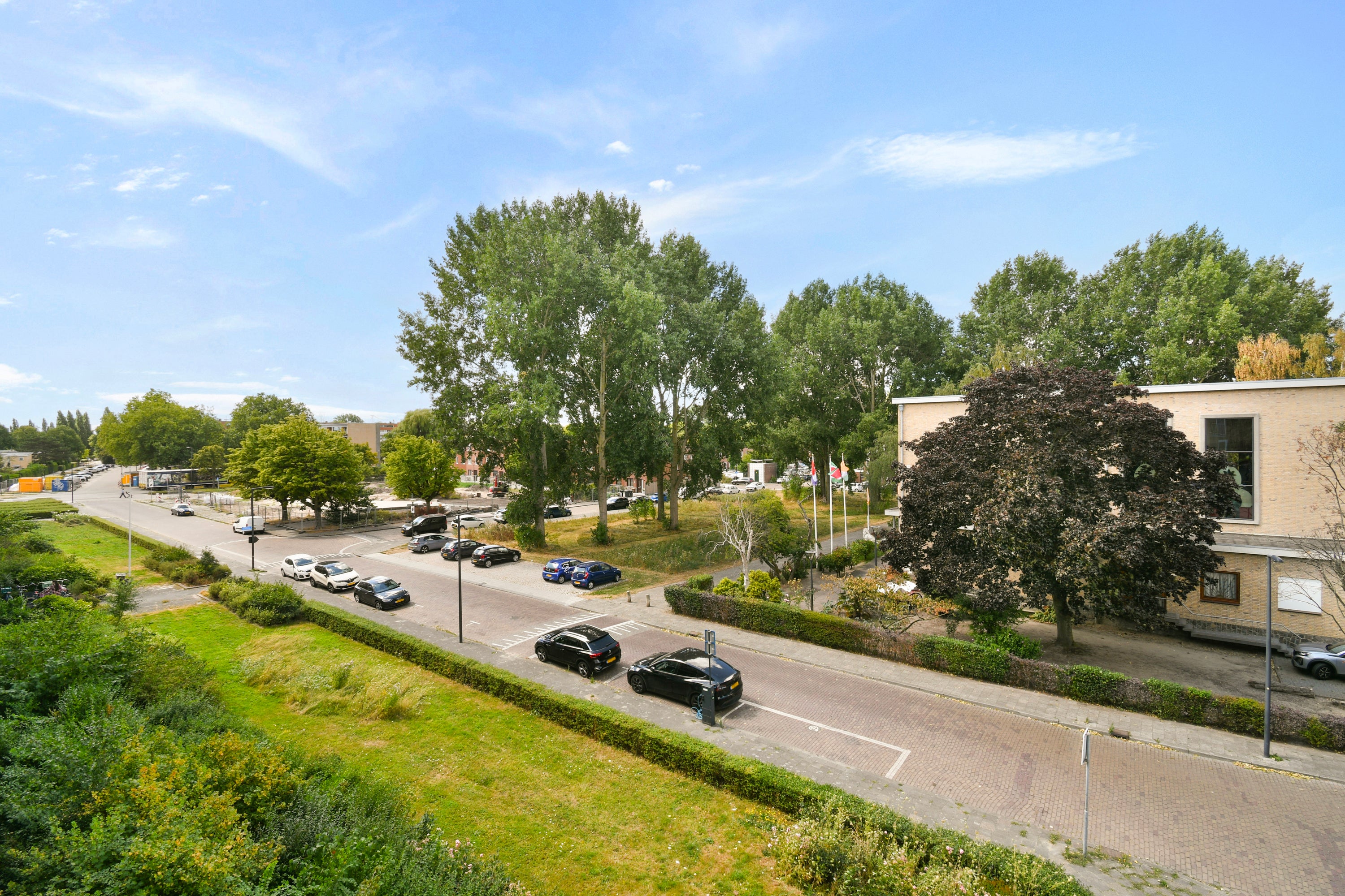 Appartement te koop: Philips de Goedestraat 110, Vlaardingen