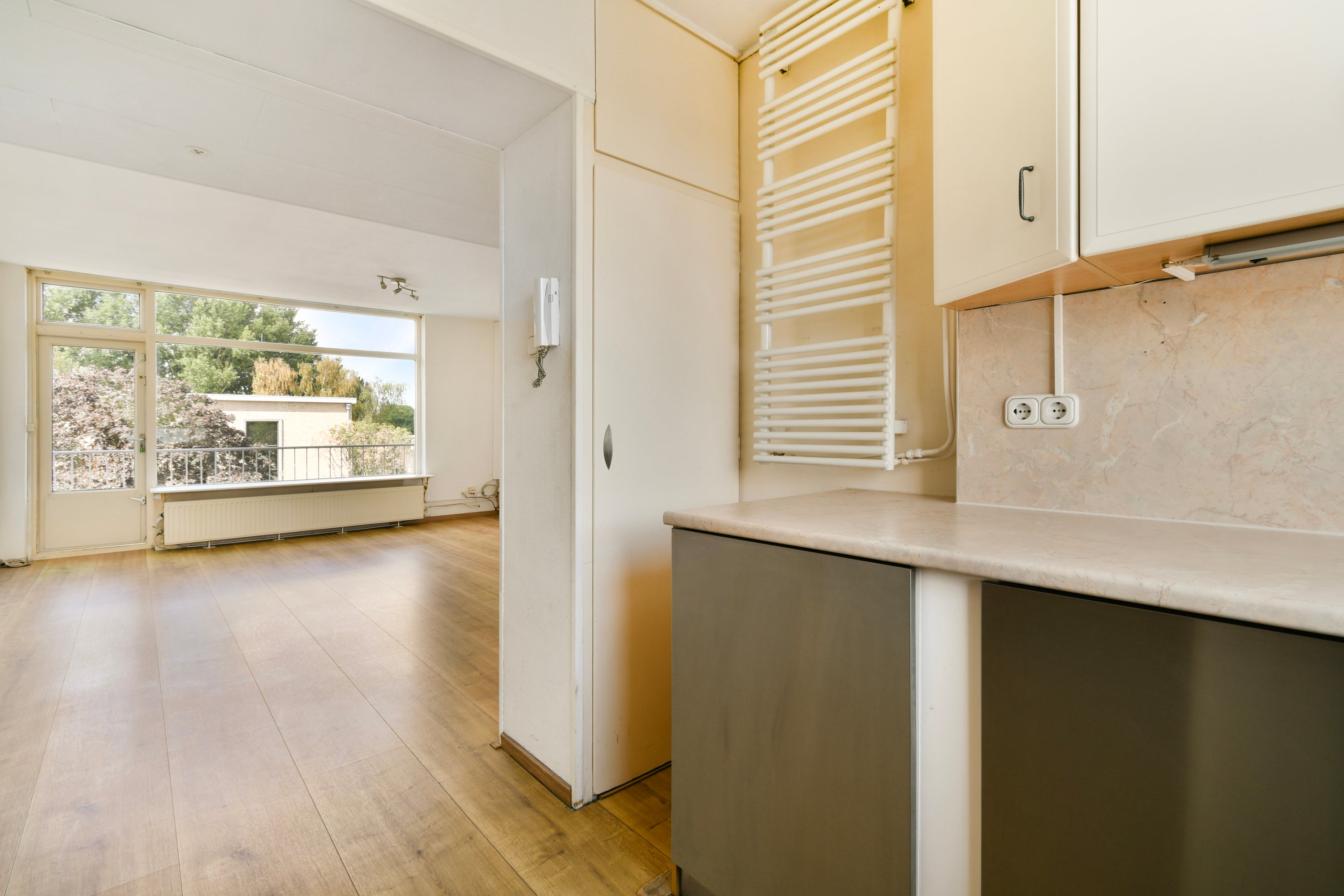 Appartement te koop: Philips de Goedestraat 110, Vlaardingen