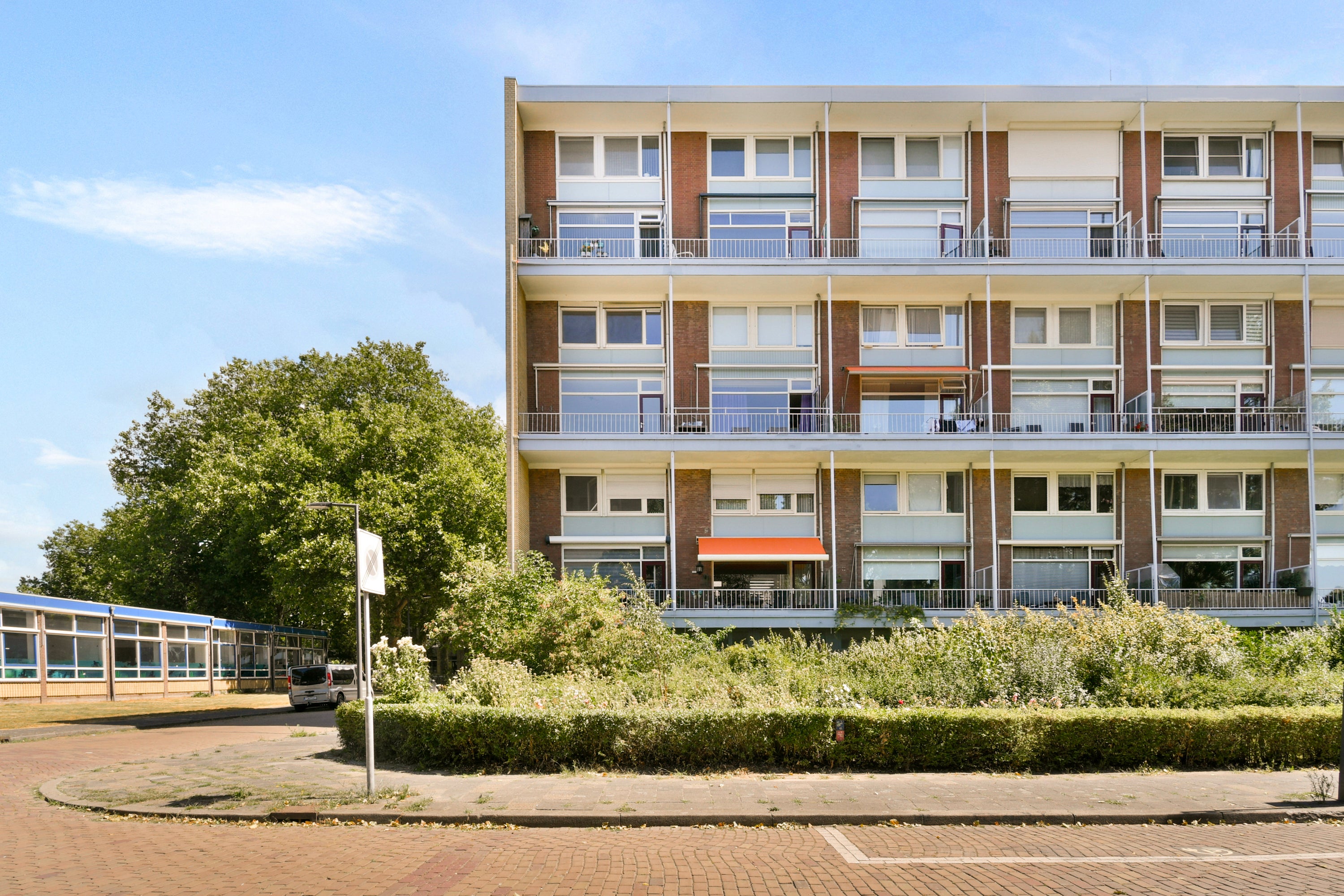 Appartement te koop: Philips de Goedestraat 110, Vlaardingen