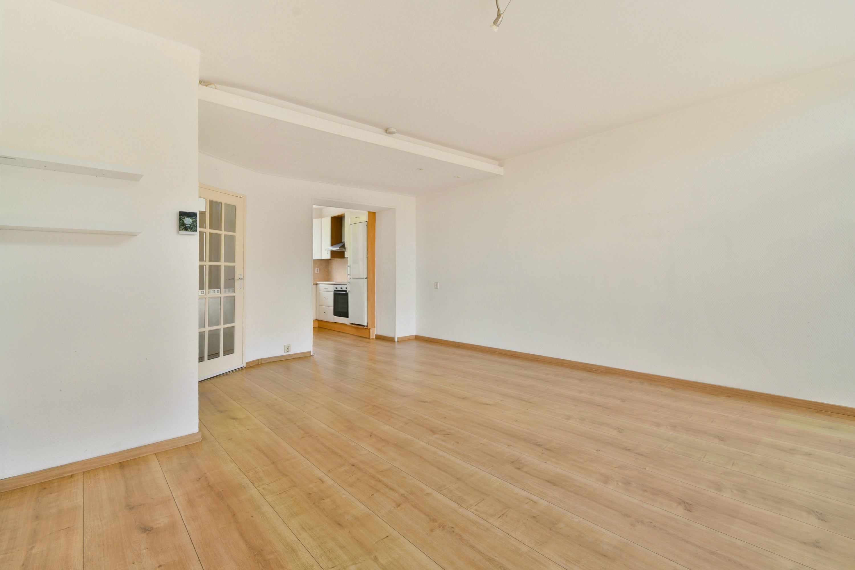 Appartement te koop: Philips de Goedestraat 110, Vlaardingen