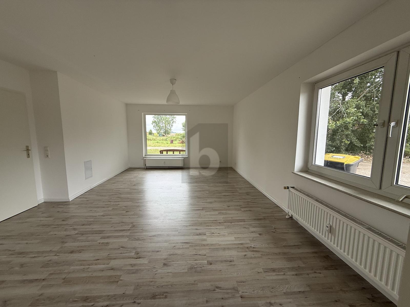 Haus Rosensteig in Bad Kleinen