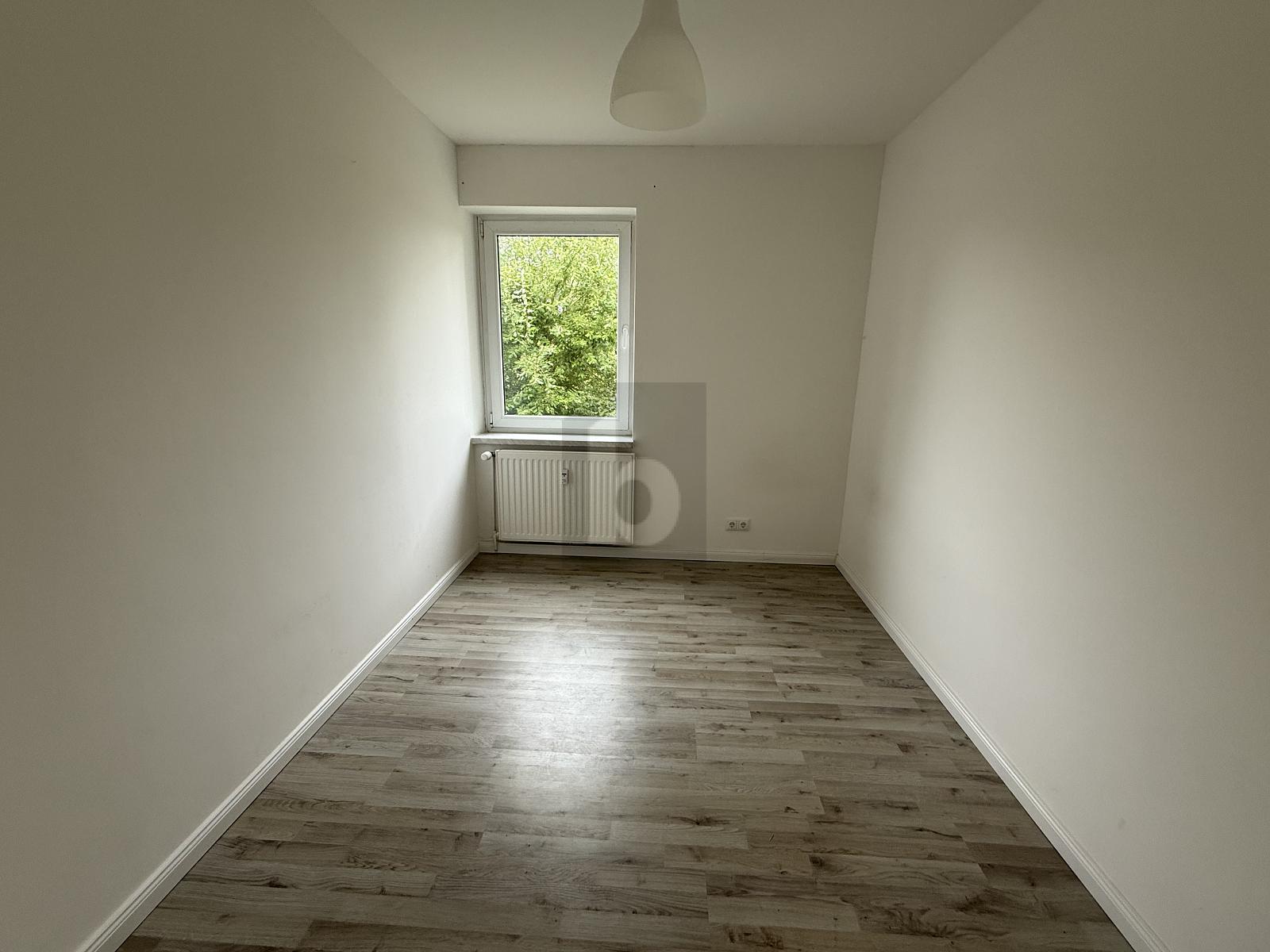 Haus Rosensteig in Bad Kleinen