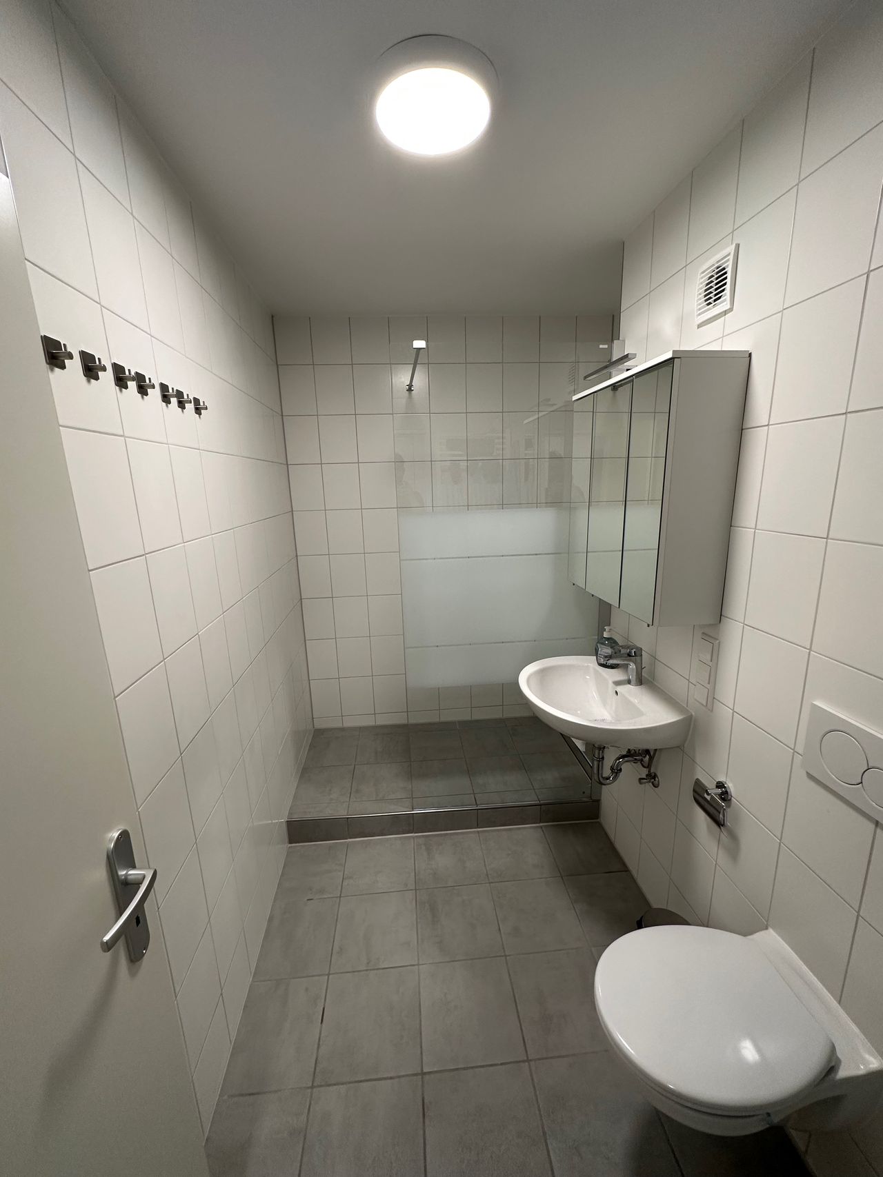 Wohnung Rintheimer Straße in Karlsruhe