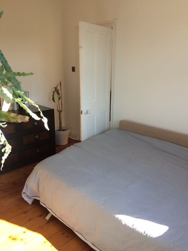 Room Shaftesbury Road in Greater London