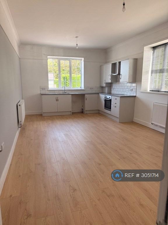 Flat Spinney Close in East Staffordshire