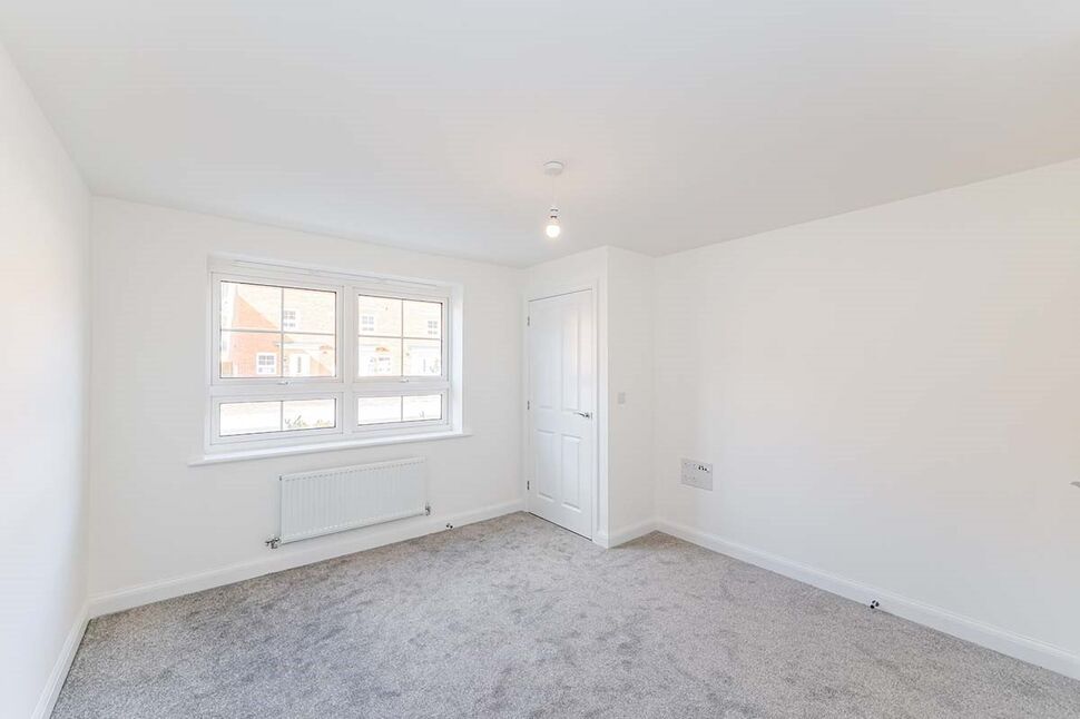 House Brent Lane in Havant