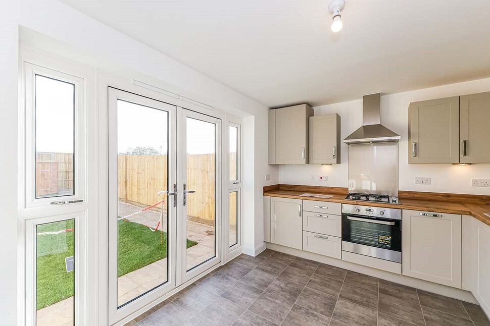 House Brent Lane in Havant