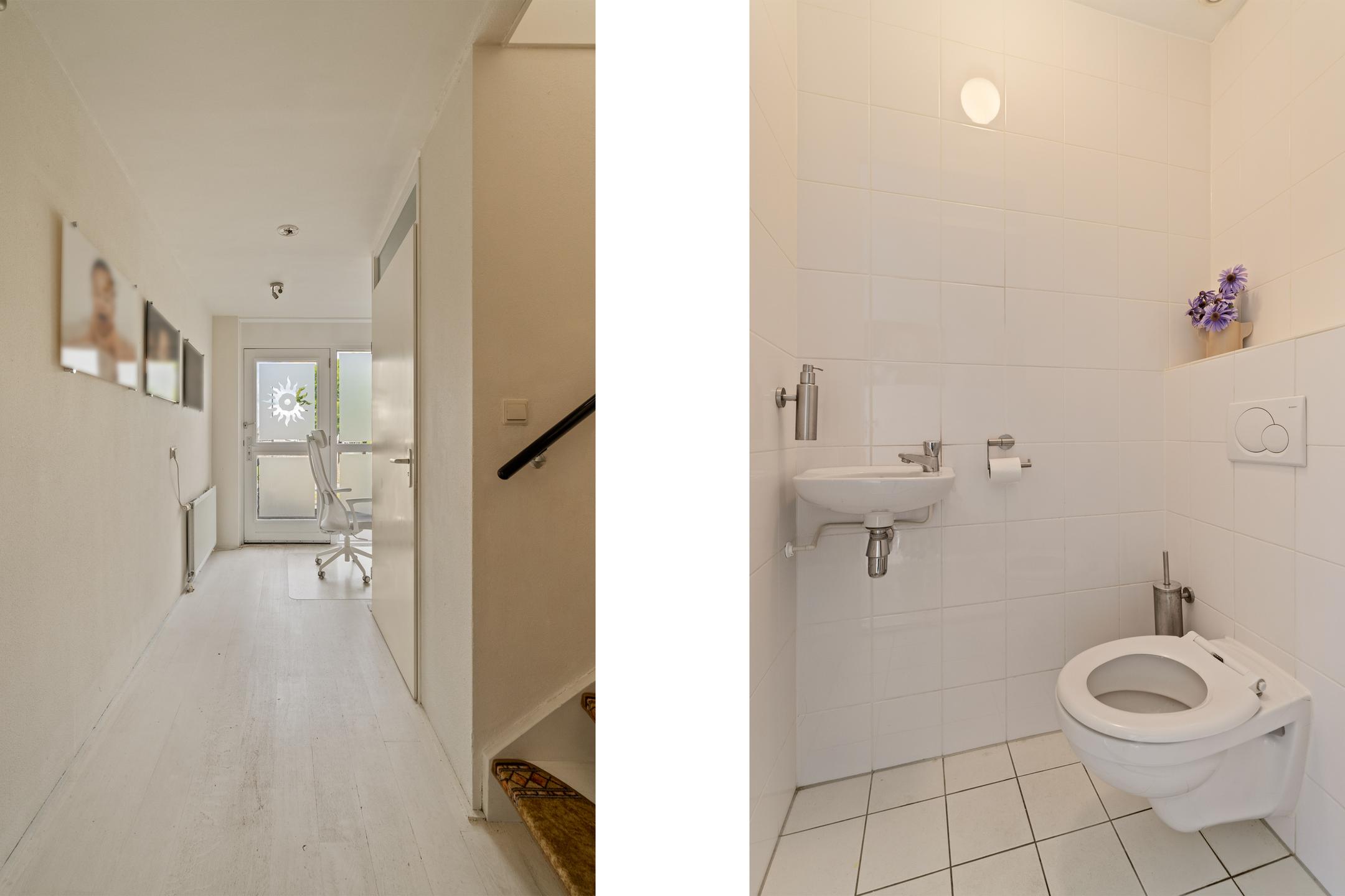Hoekwoning te koop: Brandingdijk 148, Rotterdam