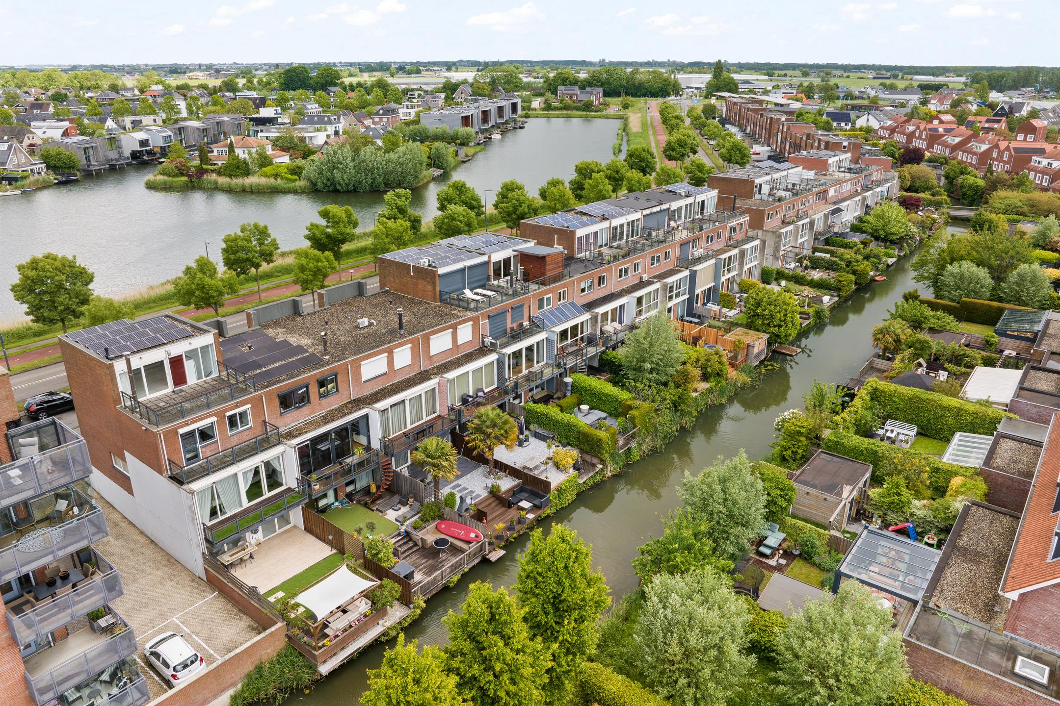Hoekwoning te koop: Brandingdijk 148, Rotterdam