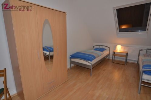Wohnung Ewaldstraße in Herten