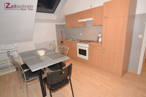 Wohnung Ewaldstraße in Herten