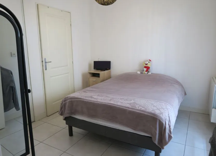 Flat Parvis de la Perralière in Villeurbanne