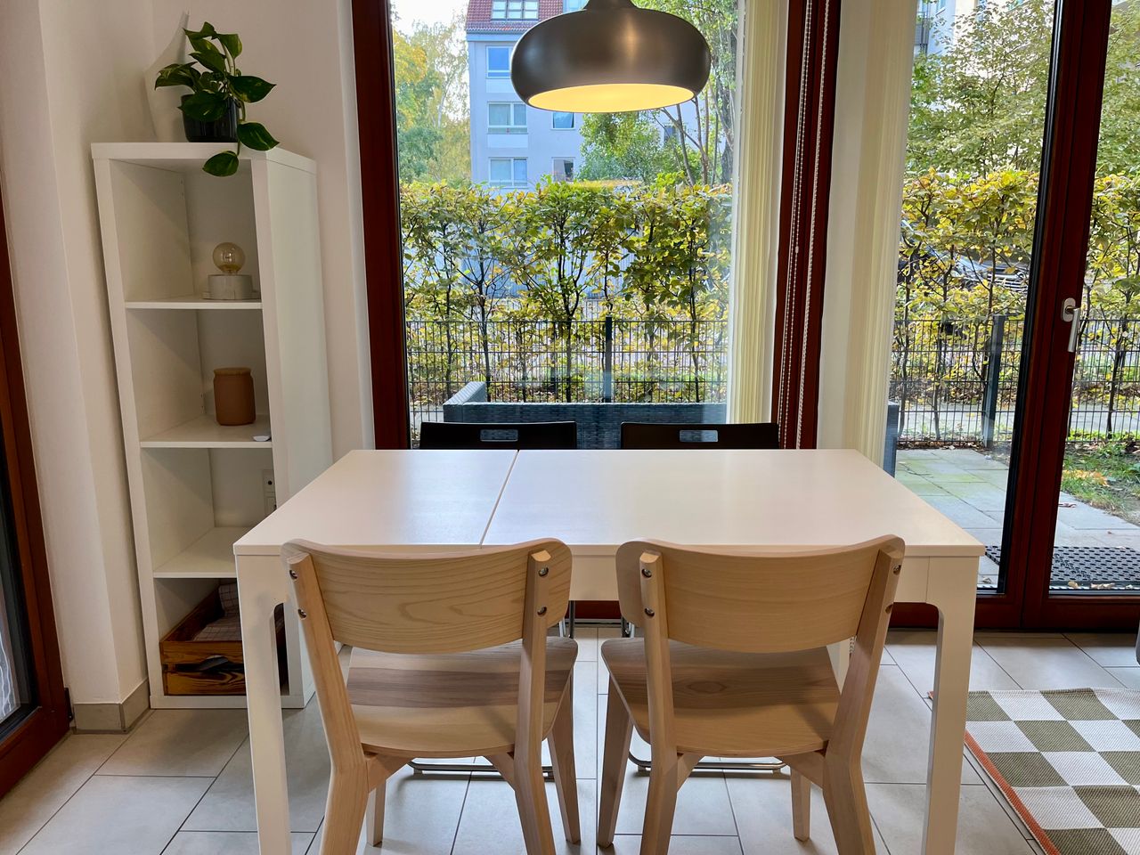 Wohnung Feuerbachstraße in Berlin