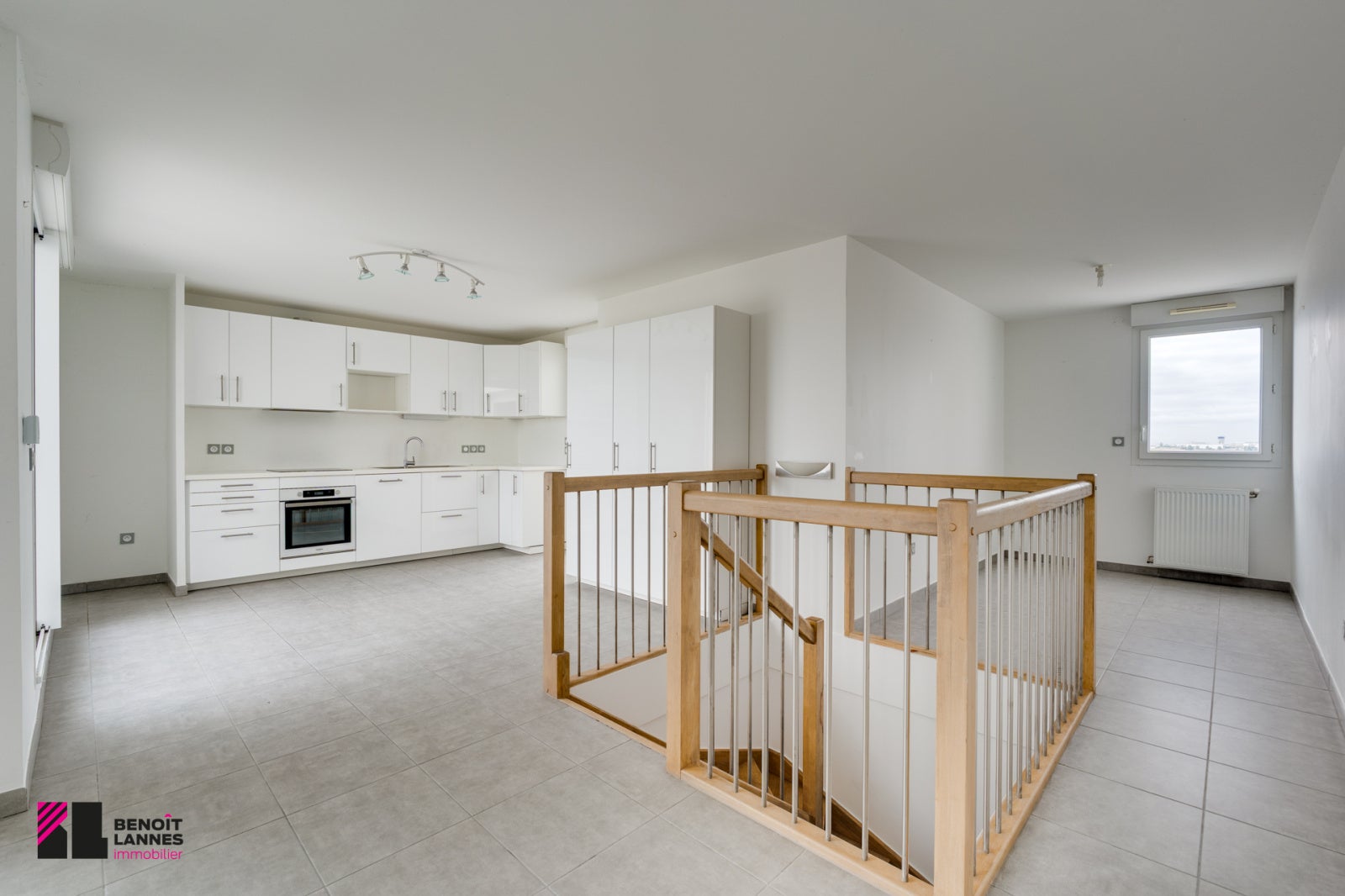 Appartement Avenue Hector Berlioz à Blagnac