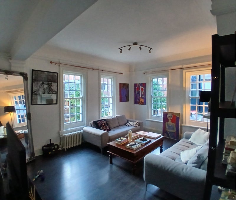 Room Sloane Street in Greater London