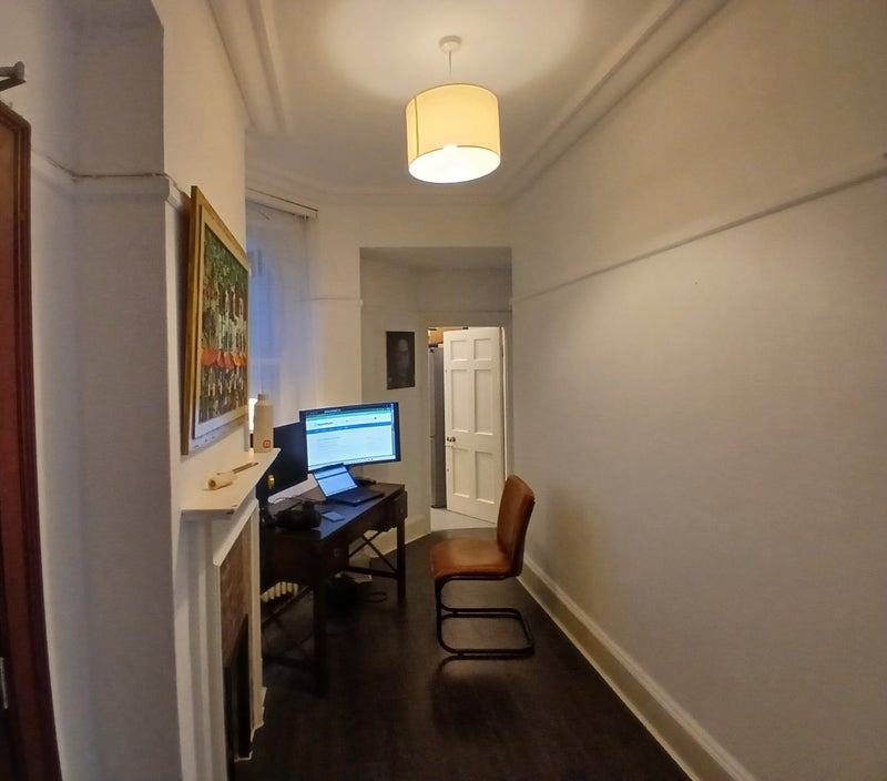 Room Sloane Street in Greater London