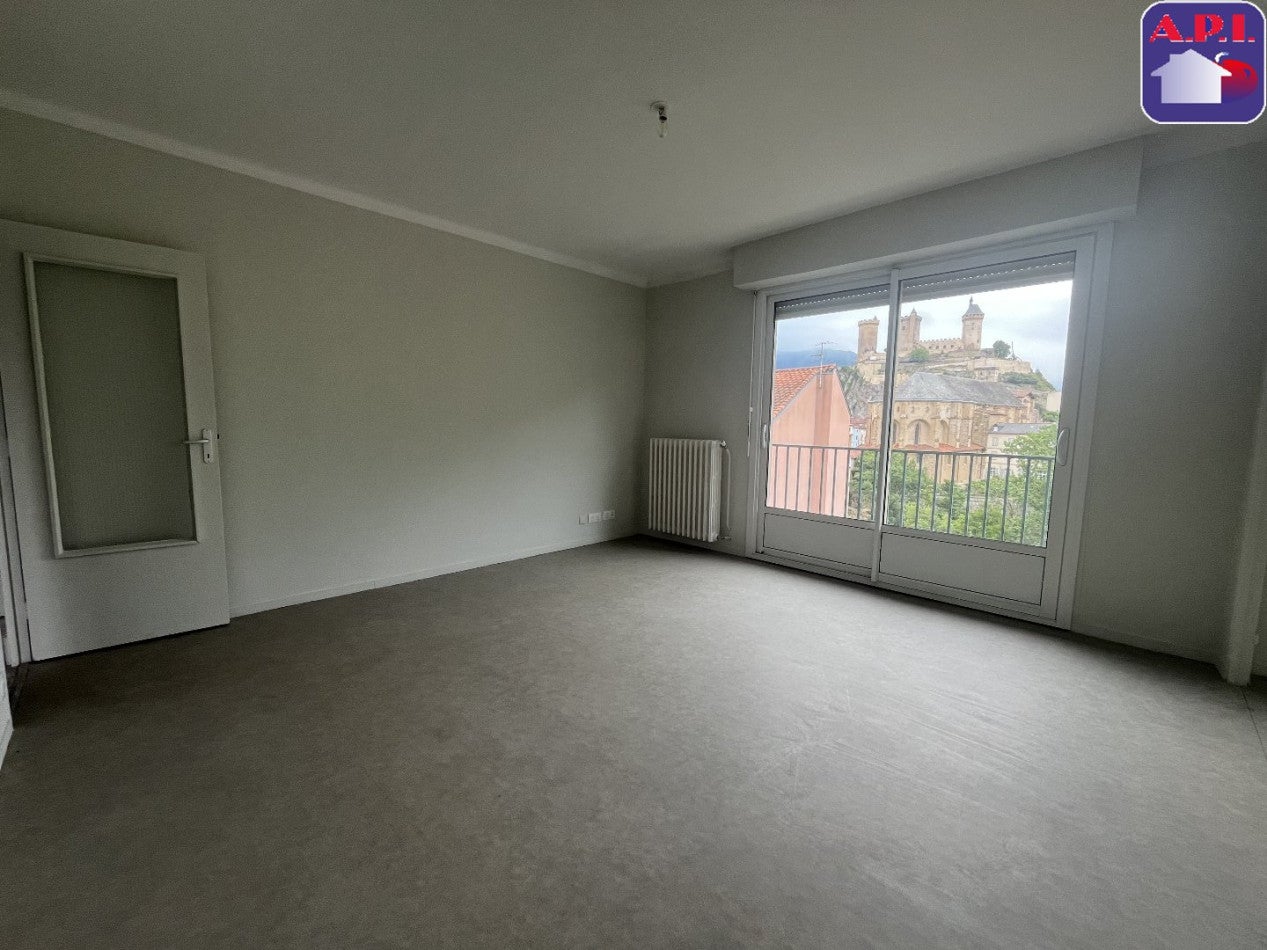 Flat Impasse des Potiers in Foix