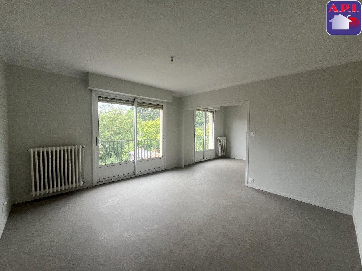 Flat Impasse des Potiers in Foix