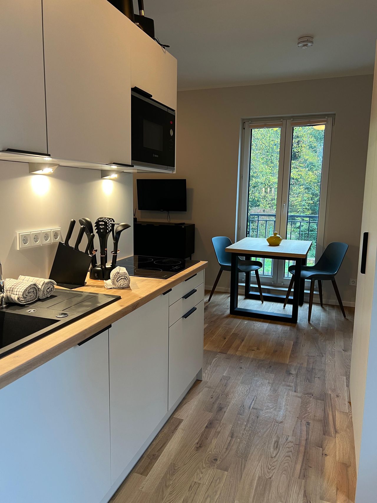 Wohnung Geschwister-Scholl-Straße in Potsdam