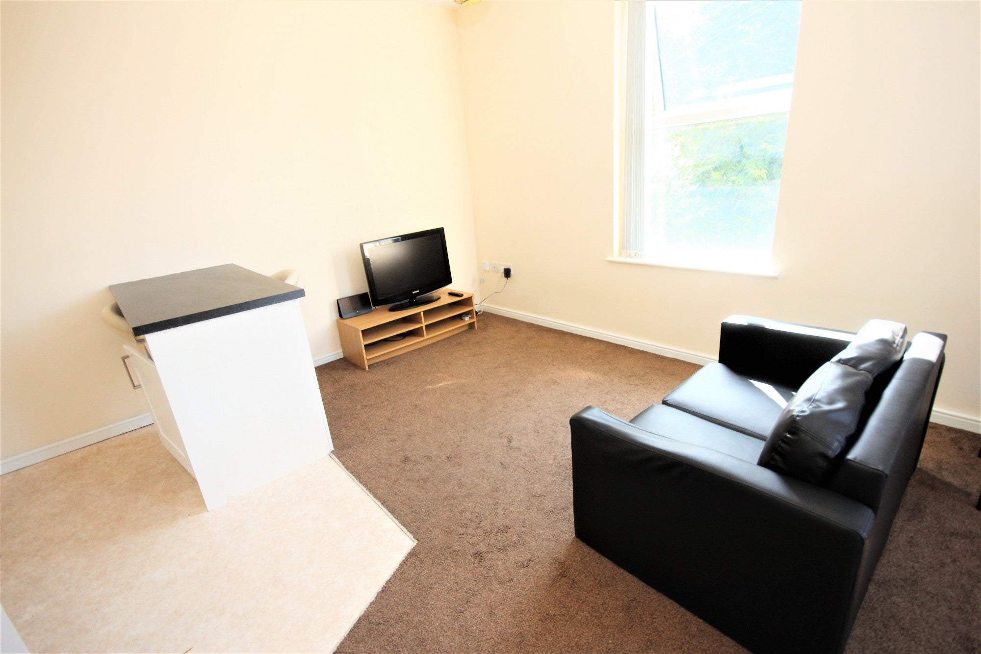 Flat Fishergate in Preston