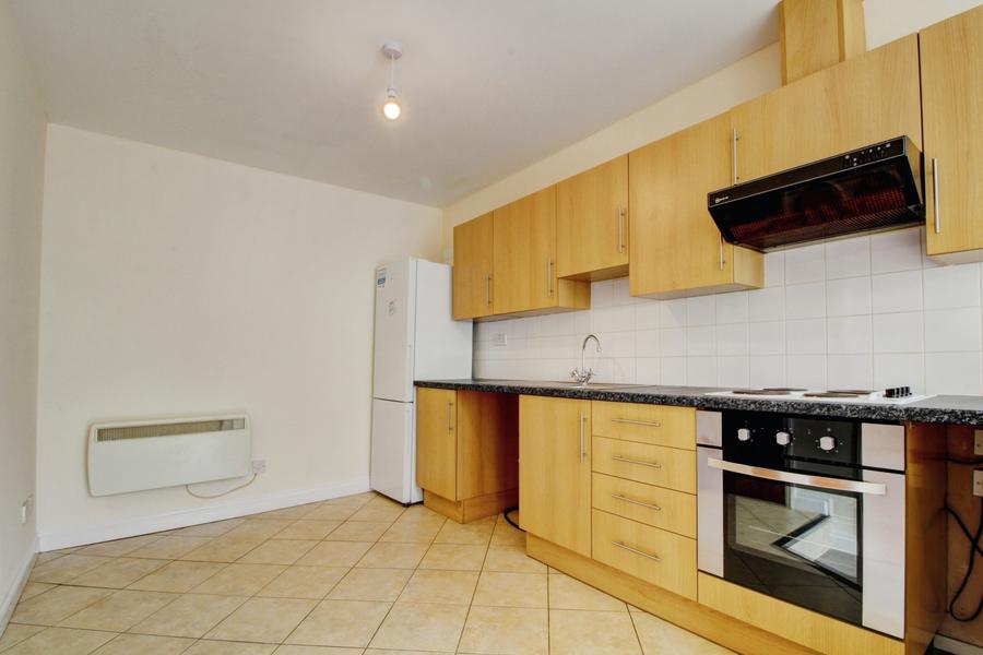 Flat Montrose Park in Bristol