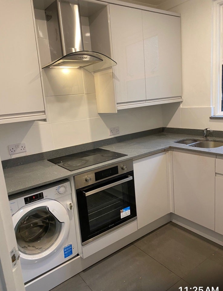 Room The Brent in Dartford