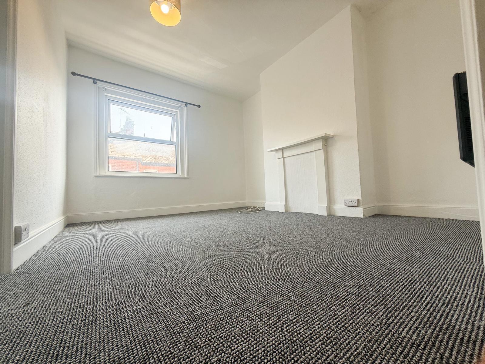 Flat Albion Street in East Devon