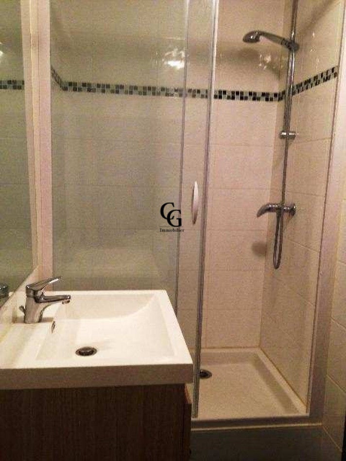 Flat Rue Henri Charpentier in Vertou