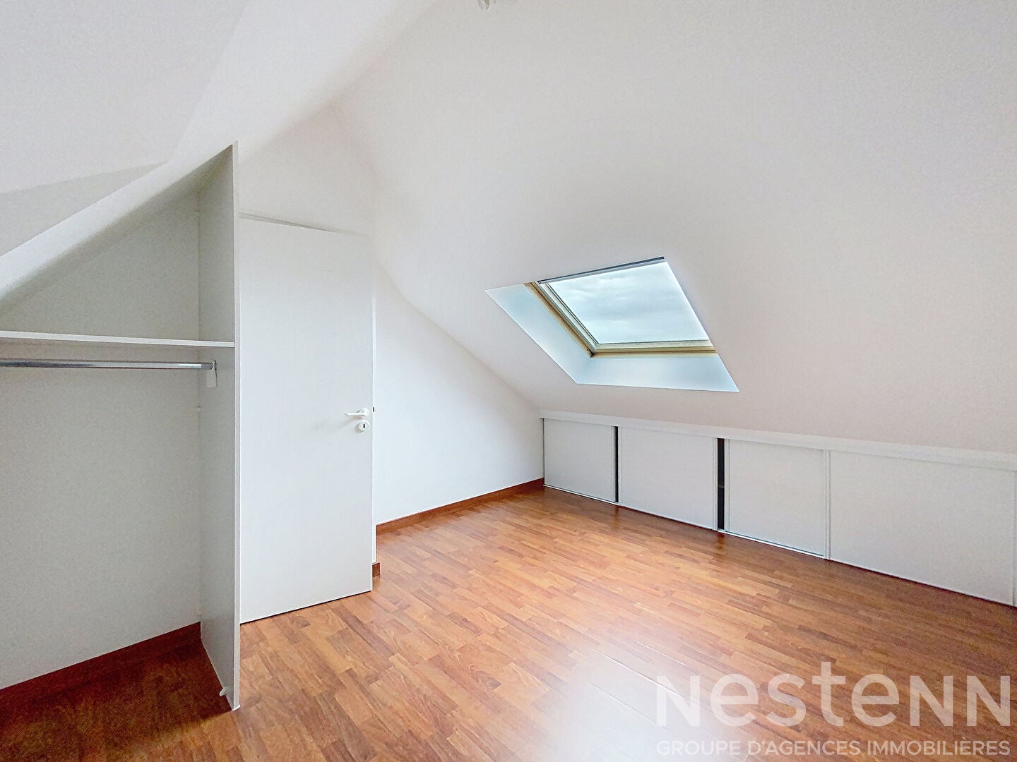 Appartement Rue de Belgique à Lorient