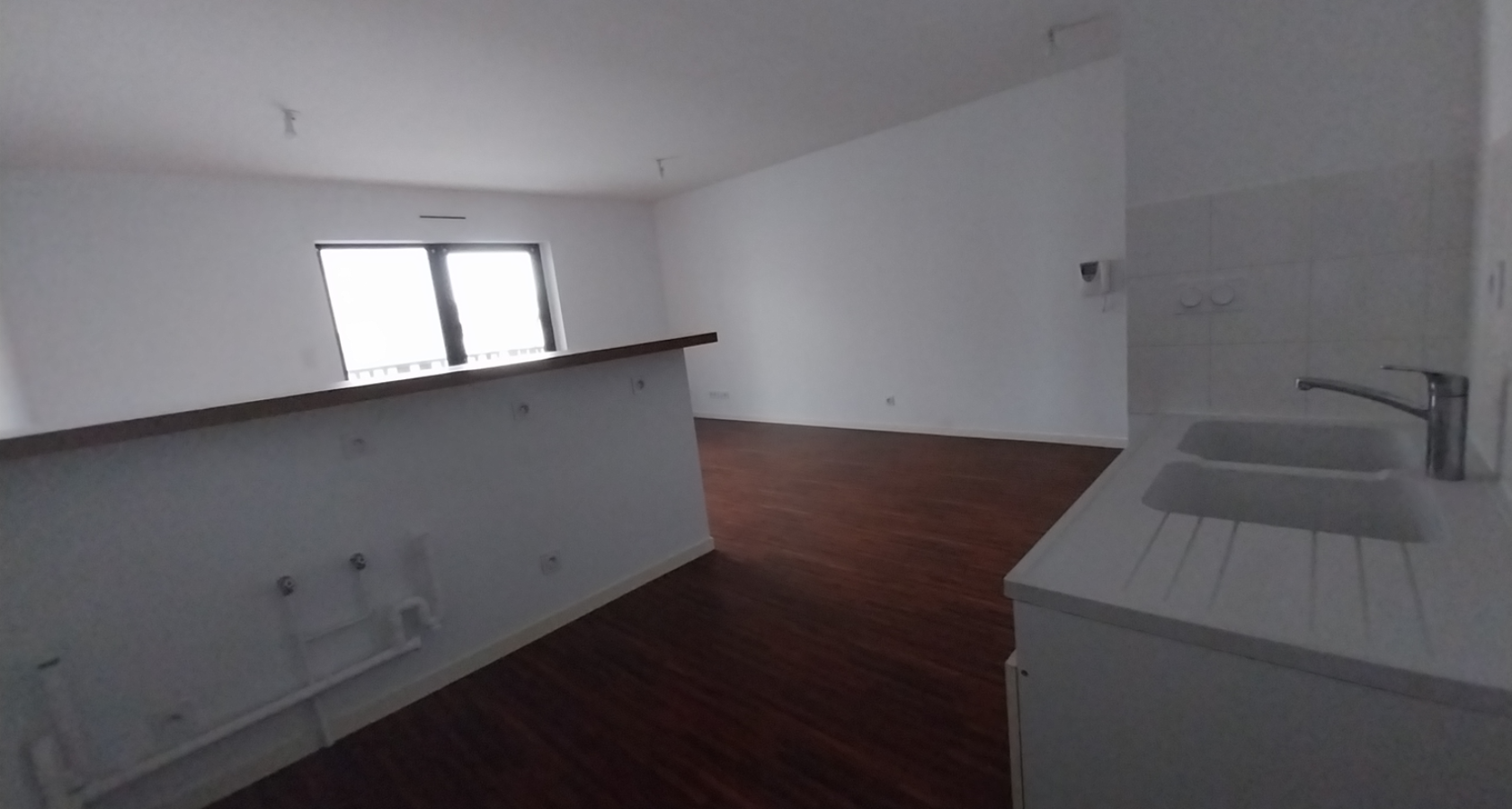 Appartement Rue Pauline Roland à Nantes