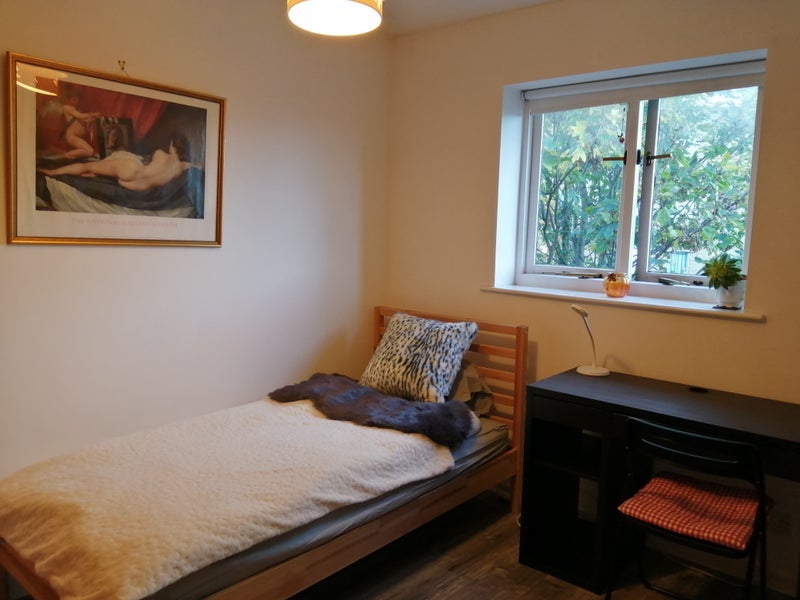 Room Goodwood Road in Greater London