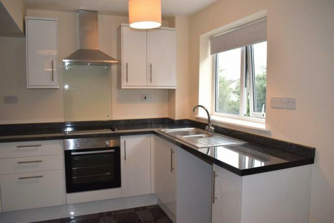 House Darcy Close in Chippenham