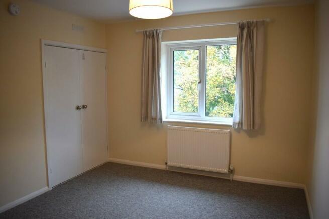 House Darcy Close in Chippenham