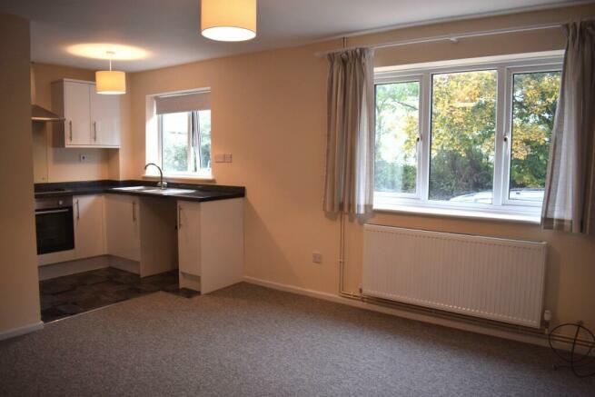House Darcy Close in Chippenham