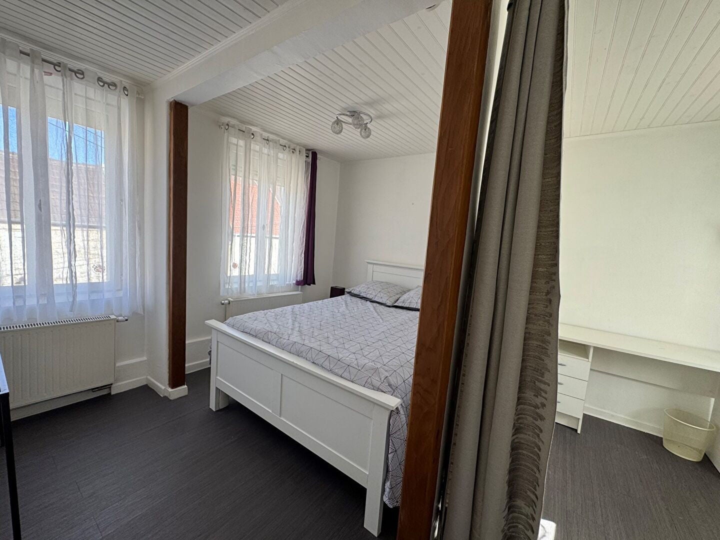 Maison Rue du Presbytère à Trilport