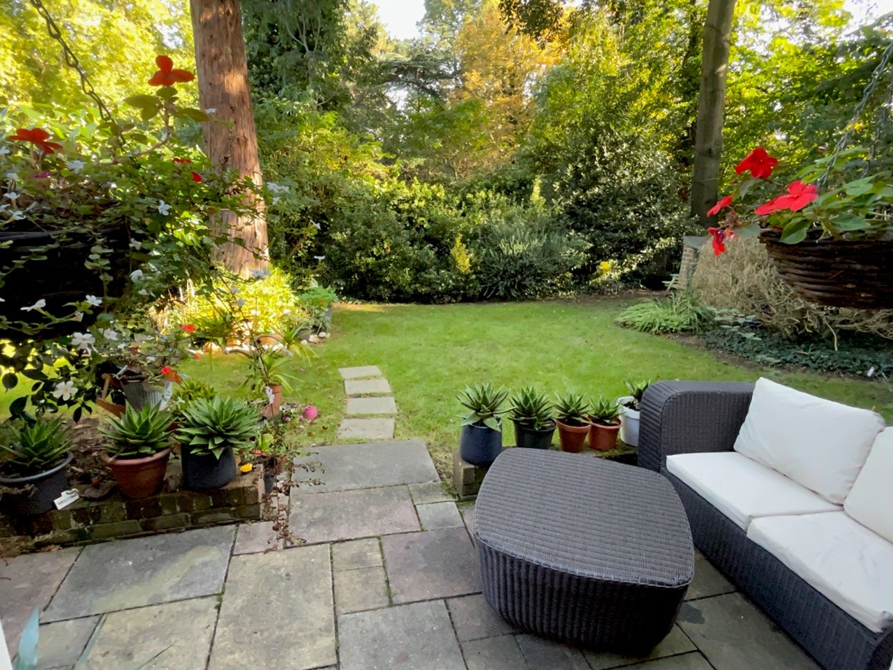 House Haversham Close in Greater London
