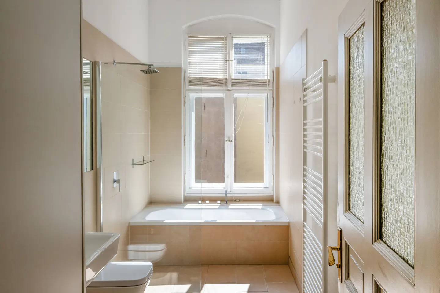 Wohnung Mehringdamm in Berlin