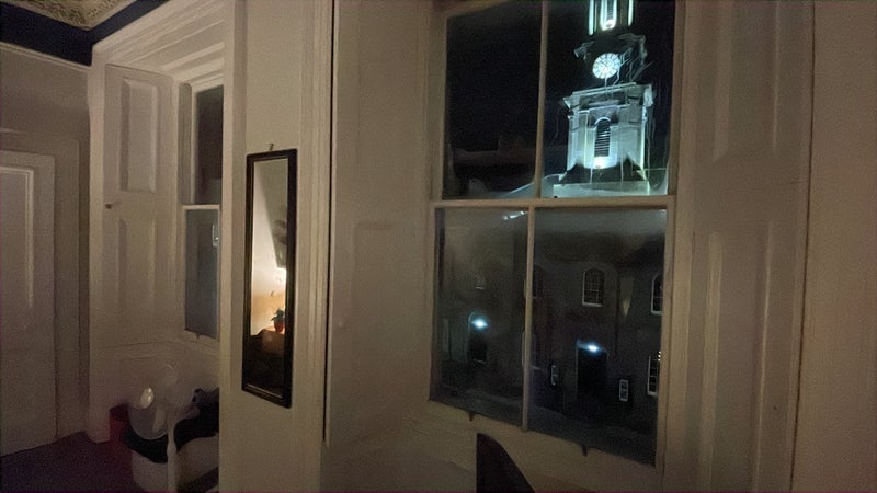 Flat South Clerk Street in City of Edinburgh